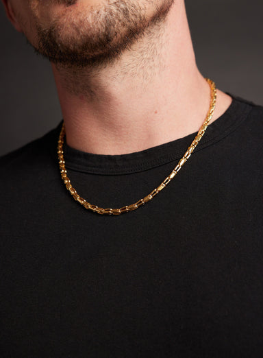 Birthstone Necklace – Bearfruit Jewelry